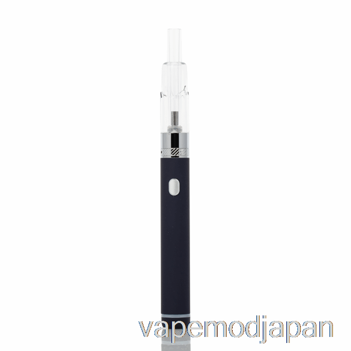 VAPE ジャパン ボルダーアスペン スリムペン ブルー